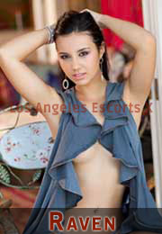 Having fun in Westwood!